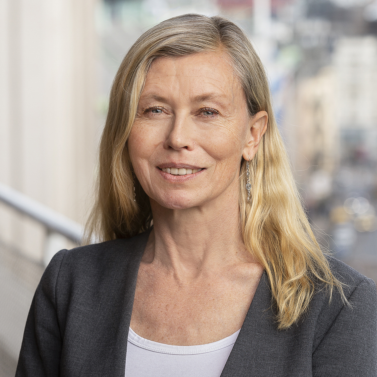 Anna-Lena Lindström - WSA